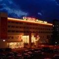 Amaks Congress Hotel