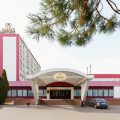 Amaks Park Hotel