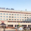 Amaks Premier Hotel
