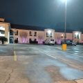 Ambassador Inn Lafayette
