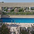 Amerian Executive Mendoza Hotel