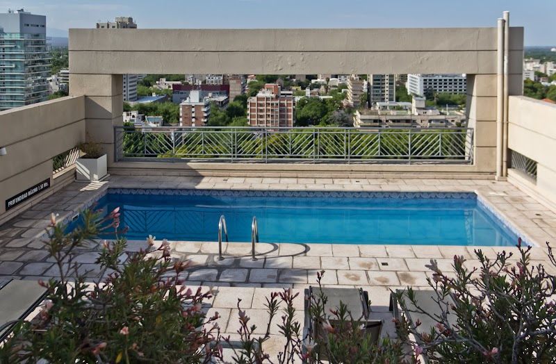 Amerian Executive Mendoza Hotel in Mendoza, Argentina