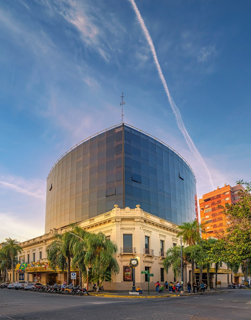 Amerian Hotel Casino Gala in Resistencia, Argentina