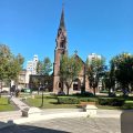Amerian Pergamino Hotel