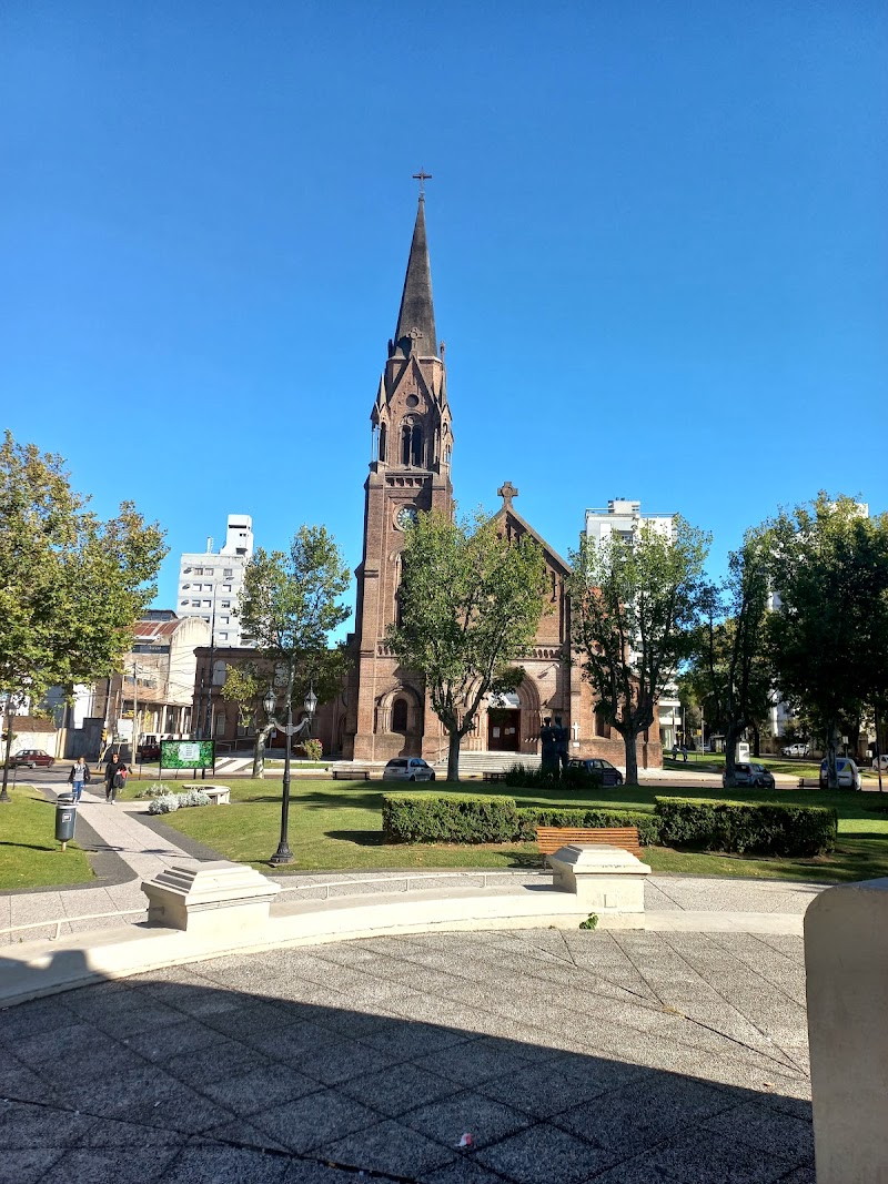 Amerian Pergamino Hotel in Pergamino, Argentina