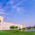 Amerian Villa Maria Park Hotel