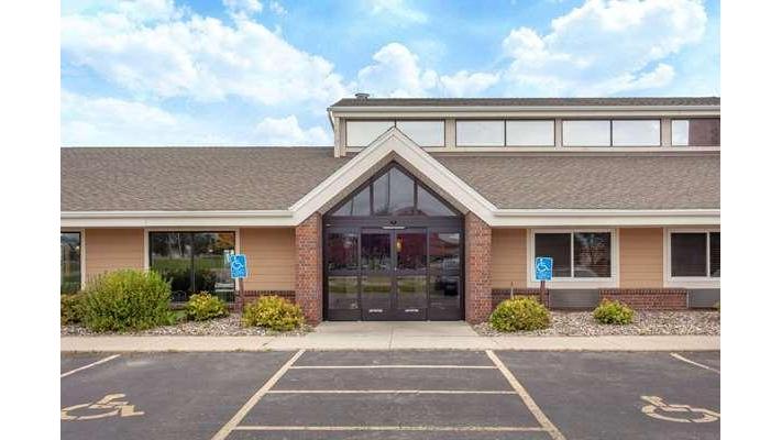 AmericInn by Wyndham Willmar in Willmar, Minnesota, United States