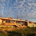 America del Sur Hostel
