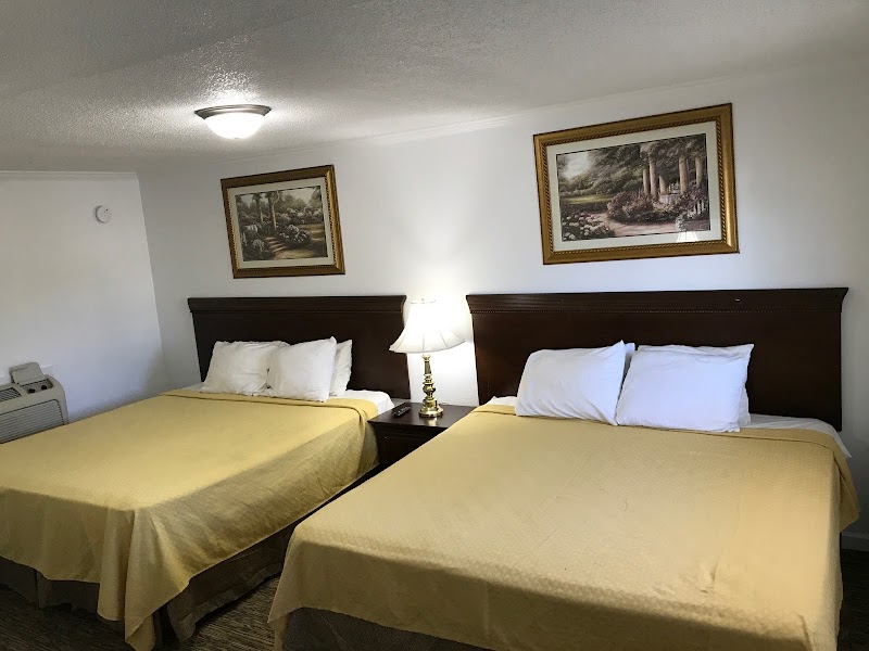 American Inn Angola in Angola, Indiana, United States