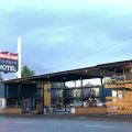 Americana Lodge Redding
