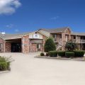 Americas Best Value Inn Cabot