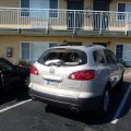 Americas Best Value Inn – Corte Madera