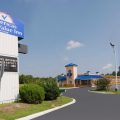 Americas Best Value Inn Dillon