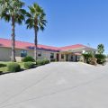 Americas Best Value Inn Hazlehurst