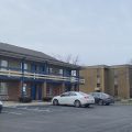 Americas Best Value Inn Maumee Toledo