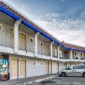 Americas Best Value Inn Richmond
