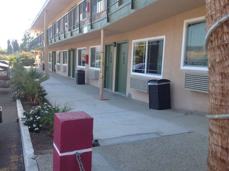 Americas Best Value Inn Thousand Oaks in Thousand Oaks, California, United States