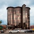Amici Grand Hotel