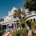 Amsterdam’s Curry Mansion Inn