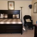 Anchorage Uptown Suites