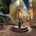 Andrew Jackson Hotel