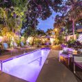 Andrews Inn & Garden Cottages