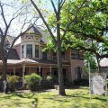 Anglin Rose Bed and Breakfast