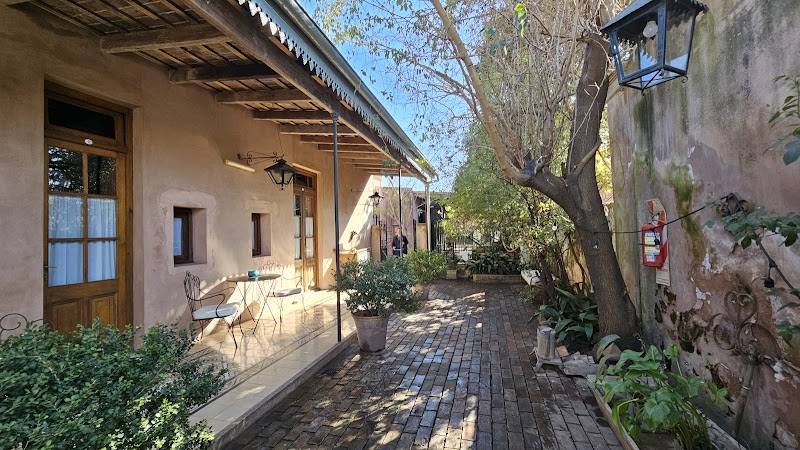 Antigua Casona in San Antonio de Areco, Argentina