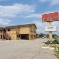 Antlers Inn