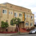 Antonio Hotel