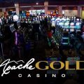 Apache Gold Resort Hotel