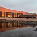 Apacheta Hotel