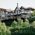 Apaga Resort