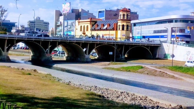 Apart Costa Rivera in Cordoba, Argentina