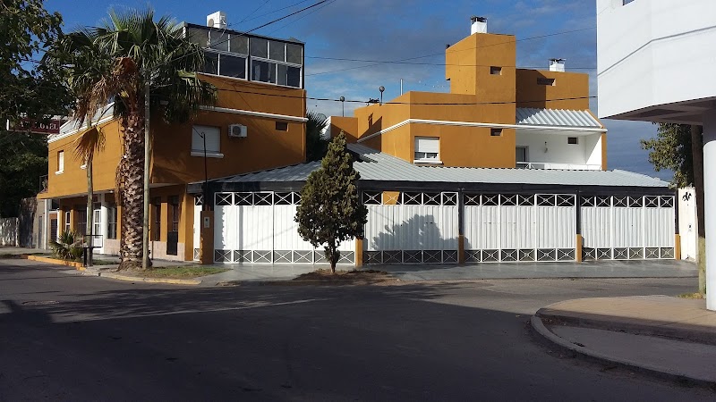 Apart Hotel Del Sol in San Juan, Argentina