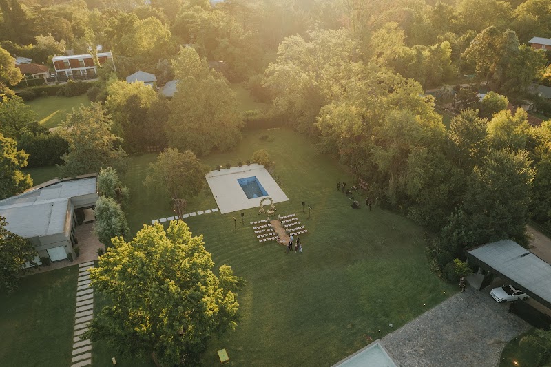 Apart Hotel Espacio Pilar in Pilar, Argentina