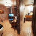 Apart-Hotel Home