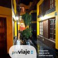 Apart Hotel Libertador