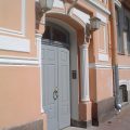 Apart Hotel Sampo