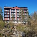 Aparthotel Simpsiönkullas