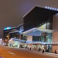 Aquarium Hotel
