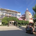 Aquatel Hotel