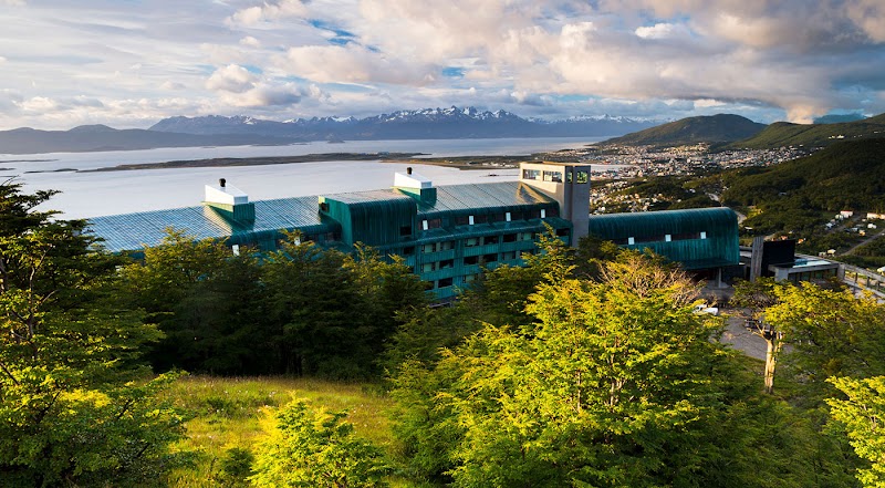 Arakur Ushuaia Resort & Spa in Ushuaia, Argentina