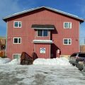 Arctic Adventure Hostel