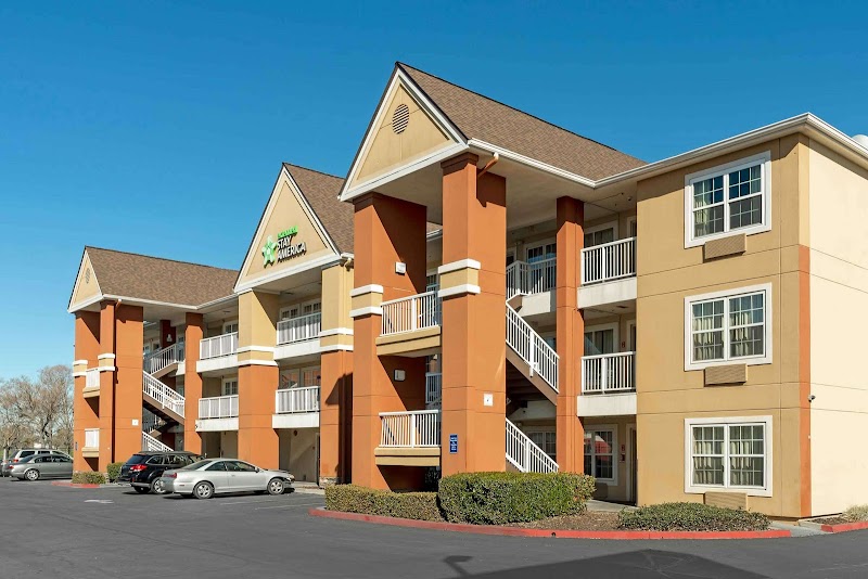 Arden Acres Executive Suites and Cottages in Arden-Arcade, California, United States