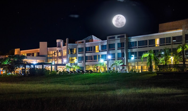 Arena Resort in Federacion, Argentina