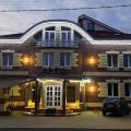 Argo Hotel