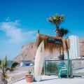 Arica Hotel
