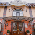 Aristokrat Hotel