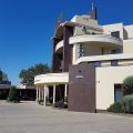 Arle Hotel